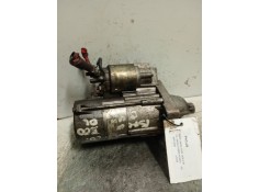 Recambio de motor arranque para bmw serie 3 berlina (e46) 320d referencia OEM IAM D7G4  