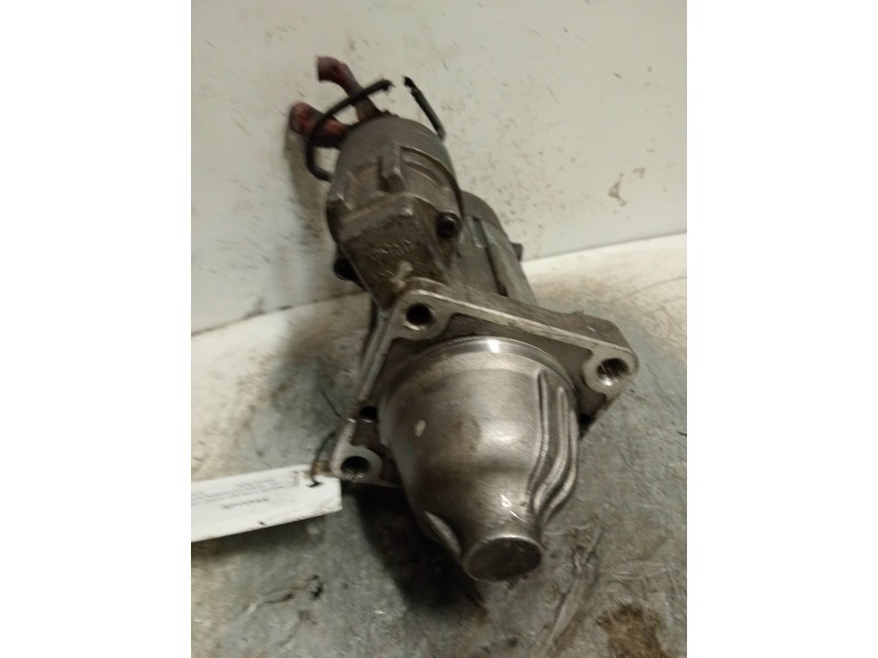 Recambio de motor arranque para bmw serie 3 berlina (e46) 320d referencia OEM IAM D7G4  