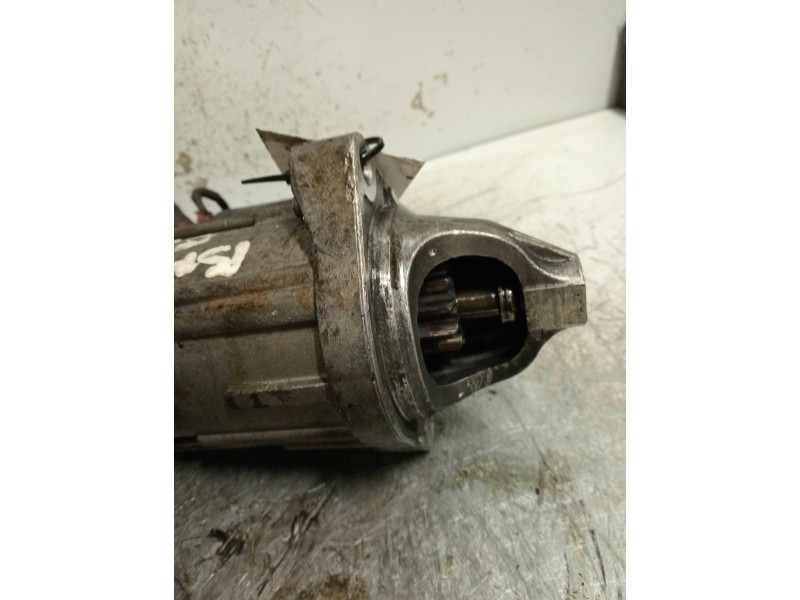 Recambio de motor arranque para bmw serie 3 berlina (e46) 320d referencia OEM IAM D7G4  