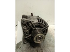 Recambio de alternador para renault kangoo dynamique referencia OEM IAM   