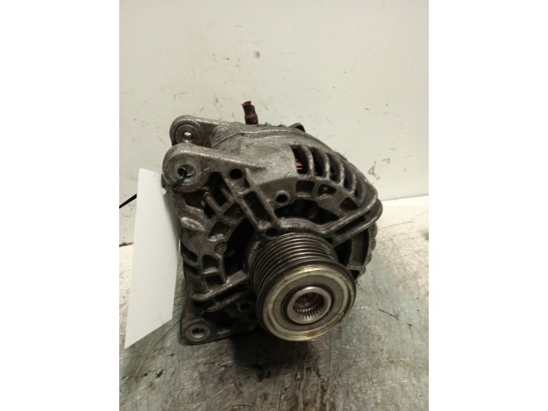 Recambio de alternador para renault kangoo dynamique referencia OEM IAM   