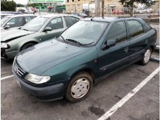 citroen xsara berlina del año 1998