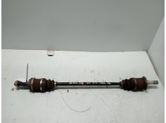 Recambio de transmision trasera izquierda para honda cr-v (rd1/3) básico (rd1) referencia OEM IAM   