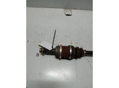 Recambio de transmision trasera izquierda para honda cr-v (rd1/3) básico (rd1) referencia OEM IAM    2