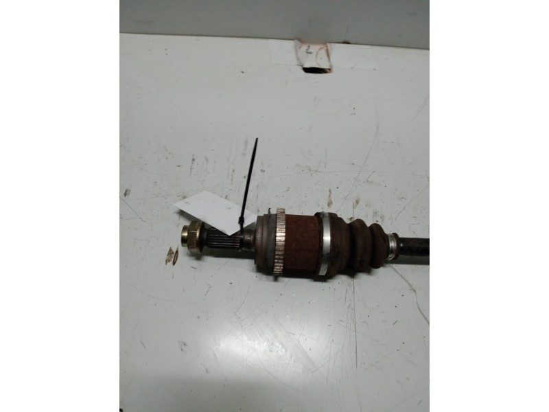 Recambio de transmision trasera izquierda para honda cr-v (rd1/3) básico (rd1) referencia OEM IAM   