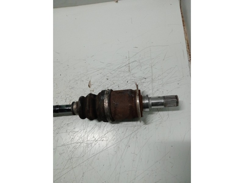 Recambio de transmision trasera izquierda para honda cr-v (rd1/3) básico (rd1) referencia OEM IAM   