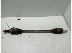 Recambio de transmision trasera derecha para honda cr-v (rd1/3) básico (rd1) referencia OEM IAM   