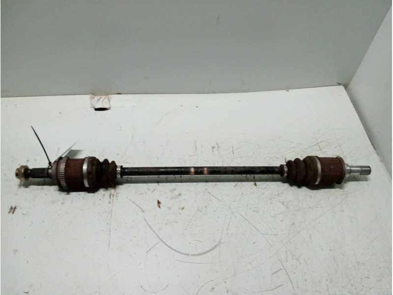 Recambio de transmision trasera derecha para honda cr-v (rd1/3) básico (rd1) referencia OEM IAM   