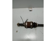 Recambio de transmision trasera derecha para honda cr-v (rd1/3) básico (rd1) referencia OEM IAM    2