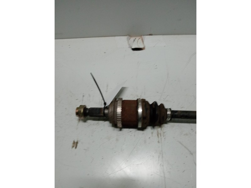 Recambio de transmision trasera derecha para honda cr-v (rd1/3) básico (rd1) referencia OEM IAM   