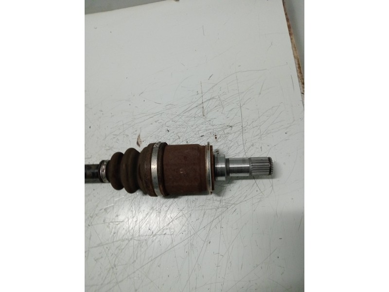 Recambio de transmision trasera derecha para honda cr-v (rd1/3) básico (rd1) referencia OEM IAM   