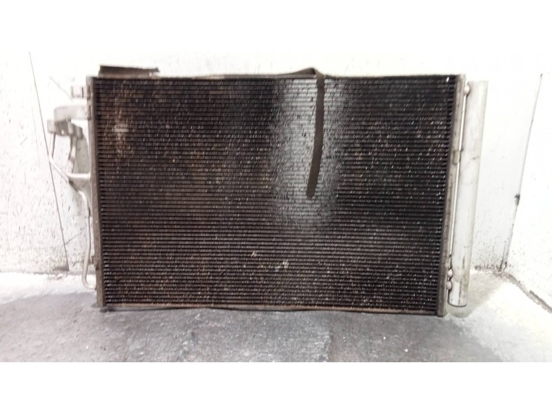 Recambio de condensador / radiador aire acondicionado para kia cee´d 1.6 gdi cat referencia OEM IAM   