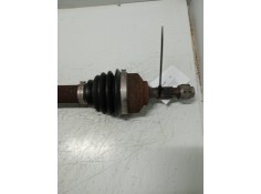 Recambio de transmision delantera derecha para peugeot 207 sport referencia OEM IAM 9659317980   2