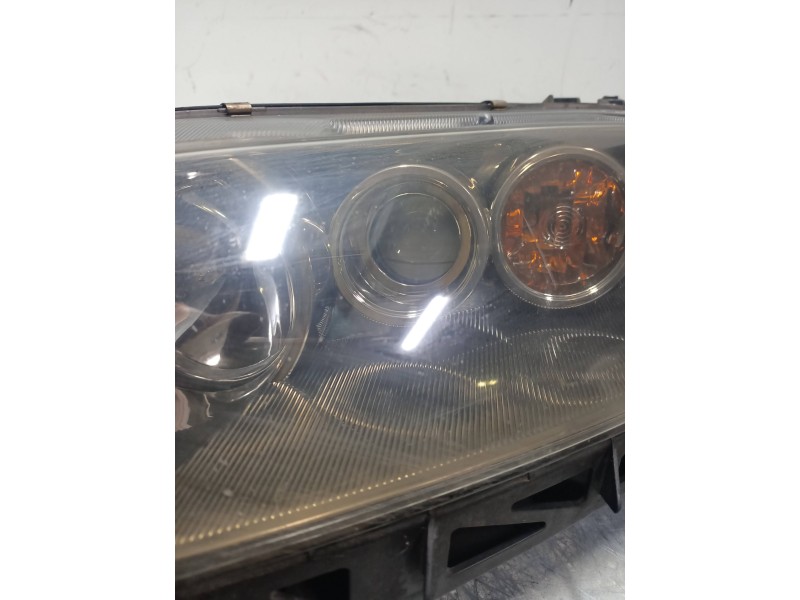 Recambio de faro izquierdo para mazda 6 berlina (gg) 2.0 diesel cat referencia OEM IAM   