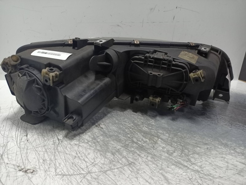 Recambio de faro izquierdo para mazda 6 berlina (gg) 2.0 diesel cat referencia OEM IAM   