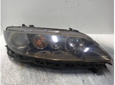 Recambio de faro derecho para mazda 6 berlina (gg) 2.0 diesel cat referencia OEM IAM  LUPA 