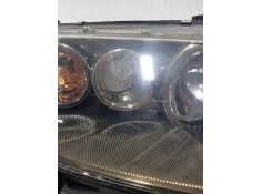 Recambio de faro derecho para mazda 6 berlina (gg) 2.0 diesel cat referencia OEM IAM  LUPA  2