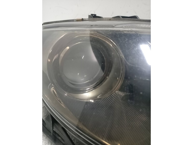Recambio de faro derecho para mazda 6 berlina (gg) 2.0 diesel cat referencia OEM IAM  LUPA 