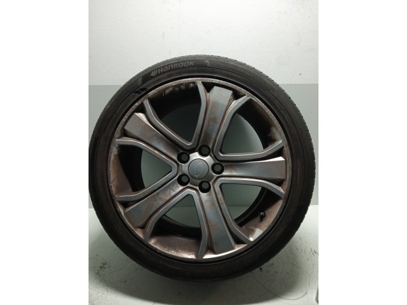 Recambio de juego llantas para land rover range rover sport se referencia OEM IAM 275/40/20   Recambio de juego llantas para land rover range rover sport se referencia OEM IAM 275/40/20