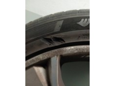 Recambio de juego llantas para land rover range rover sport se referencia OEM IAM 275/40/20   2