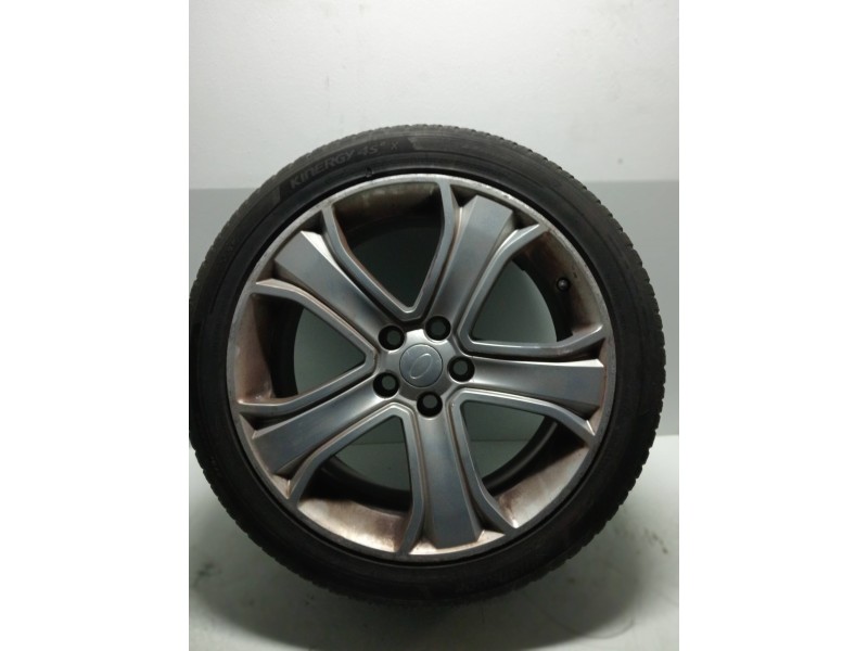 Recambio de juego llantas para land rover range rover sport se referencia OEM IAM 275/40/20   Recambio de juego llantas para land rover range rover sport se referencia OEM IAM 275/40/20