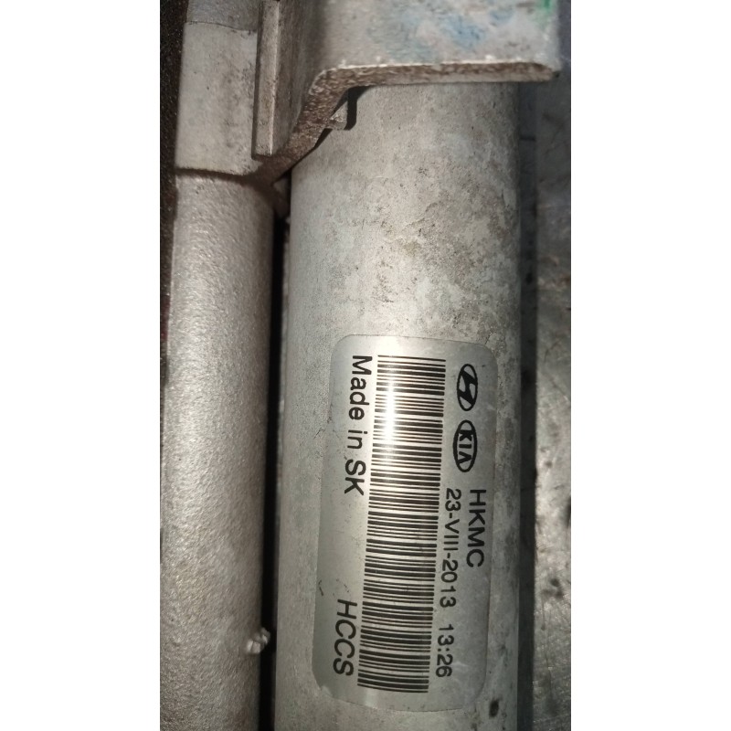 Recambio de condensador / radiador aire acondicionado para kia cee´d 1.6 gdi cat referencia OEM IAM   