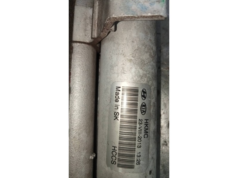 Recambio de condensador / radiador aire acondicionado para kia cee´d 1.6 gdi cat referencia OEM IAM   