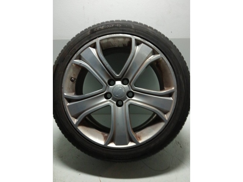 Recambio de juego llantas para land rover range rover sport se referencia OEM IAM 275/40/20   Recambio de juego llantas para land rover range rover sport se referencia OEM IAM 275/40/20