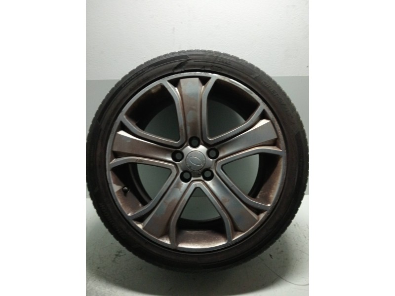Recambio de juego llantas para land rover range rover sport se referencia OEM IAM 275/40/20   Recambio de juego llantas para land rover range rover sport se referencia OEM IAM 275/40/20