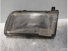 Recambio de faro izquierdo para mazda mpv (lv) 2.5 td glx referencia OEM IAM   