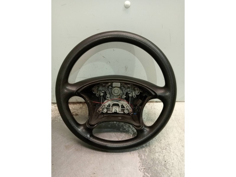 Recambio de volante para citroen xsara picasso 2.0 hdi referencia OEM IAM 96433645XT  