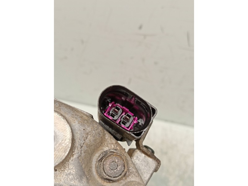 Recambio de compresor aire acondicionado para seat toledo (1m2) signo referencia OEM IAM SD7V161215 1J0820803F 