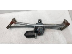 Recambio de motor limpia delantero para seat toledo (1m2) signo referencia OEM IAM 1M1955023B  
