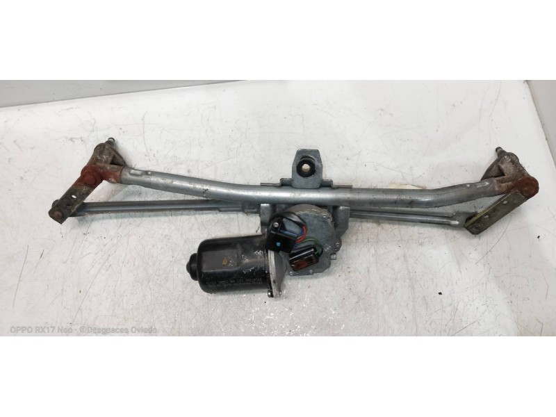 Recambio de motor limpia delantero para seat toledo (1m2) signo referencia OEM IAM 1M1955023B  