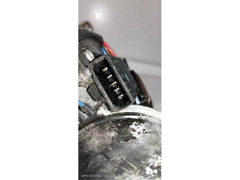 Recambio de motor limpia delantero para seat toledo (1m2) signo referencia OEM IAM 1M1955023B  