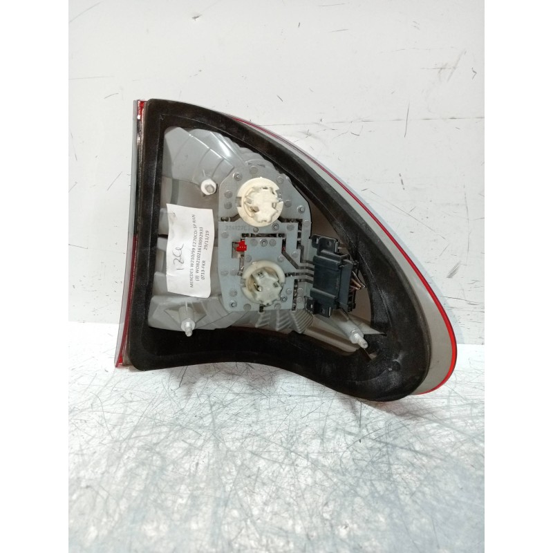 Recambio de piloto trasero izquierdo para mercedes clase e (w210) familiar 270 t cdi (210.216) referencia OEM IAM   