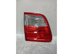 Recambio de piloto trasero izquierdo interior para mercedes clase e (w210) familiar 220 t cdi (210.206) referencia OEM IAM   