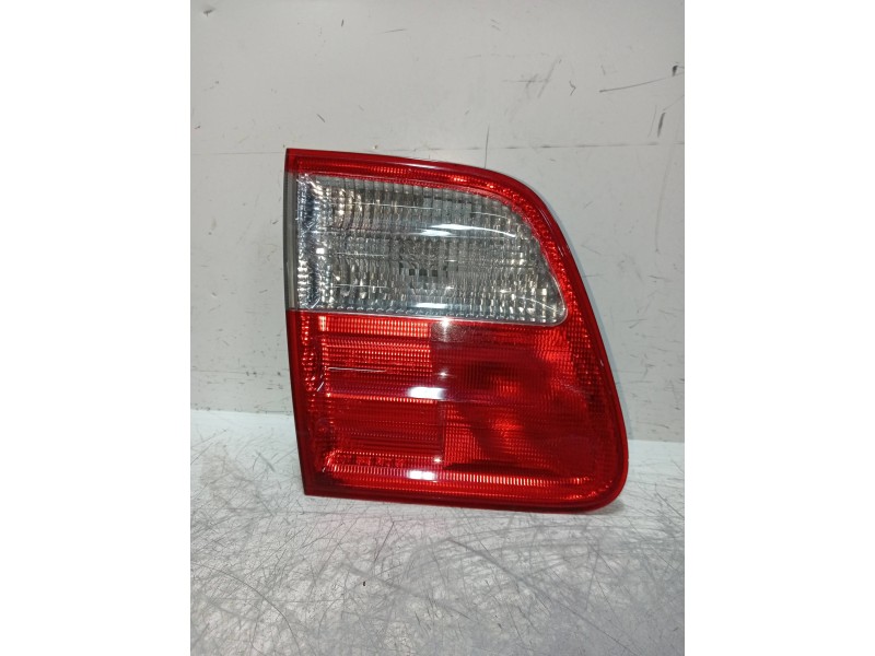Recambio de piloto trasero izquierdo interior para mercedes clase e (w210) familiar 220 t cdi (210.206) referencia OEM IAM   