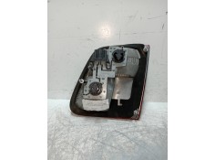 Recambio de piloto trasero izquierdo interior para mercedes clase e (w210) familiar 220 t cdi (210.206) referencia OEM IAM    2