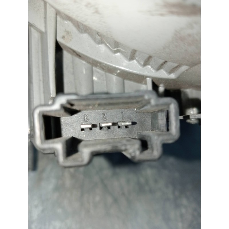 Recambio de piloto trasero izquierdo interior para mercedes clase e (w210) familiar 220 t cdi (210.206) referencia OEM IAM   