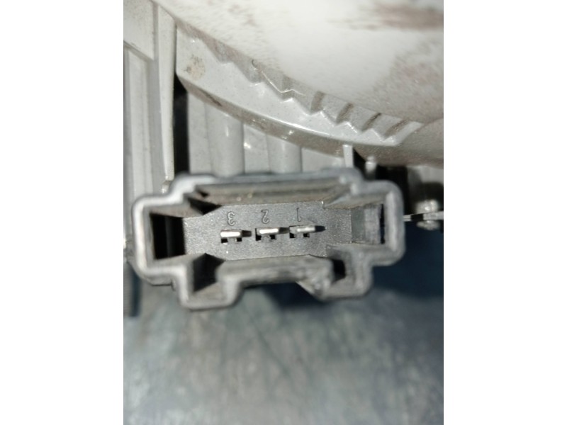 Recambio de piloto trasero izquierdo interior para mercedes clase e (w210) familiar 220 t cdi (210.206) referencia OEM IAM   