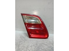 Recambio de piloto trasero izquierdo interior para mercedes clase e (w210) berlina diesel 220 cdi (210.006) referencia OEM IAM A