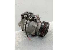 Recambio de compresor aire acondicionado para honda cr-v (rd1/3) básico (rd1) referencia OEM IAM   