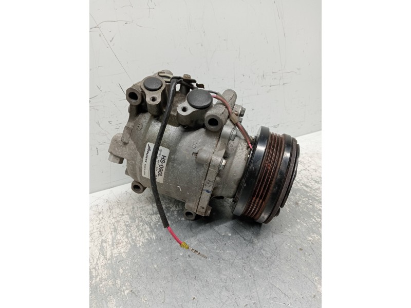 Recambio de compresor aire acondicionado para honda cr-v (rd1/3) básico (rd1) referencia OEM IAM   