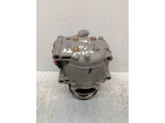 Recambio de compresor aire acondicionado para honda cr-v (rd1/3) básico (rd1) referencia OEM IAM    2
