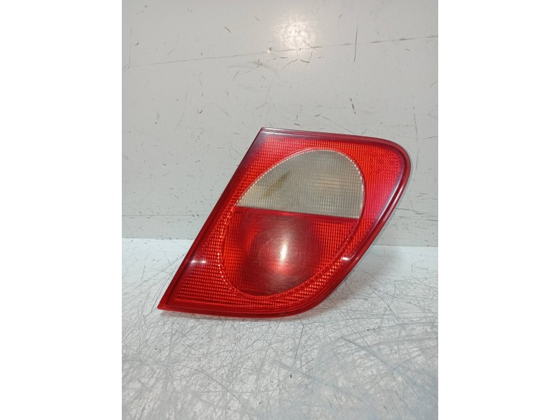 Recambio de piloto trasero derecho interior para mercedes clase e (w210) berlina diesel 300 turbodiesel (210.025) referencia OEM