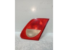 Recambio de piloto trasero derecho interior para mercedes clase e (w210) berlina 420 (210.072) referencia OEM IAM A2108201064  