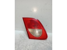 Recambio de piloto trasero izquierdo interior para mercedes clase e (w210) berlina 4.2 v8 32v cat referencia OEM IAM A2108200964