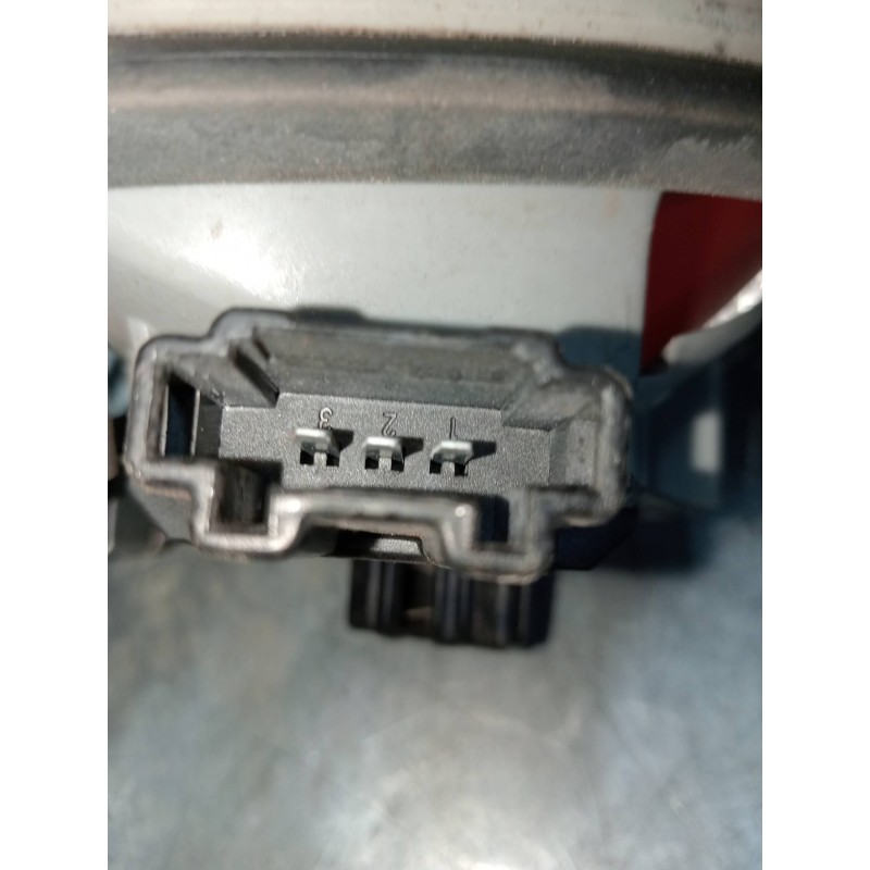 Recambio de piloto trasero izquierdo interior para mercedes clase e (w210) berlina 4.2 v8 32v cat referencia OEM IAM A2108200964