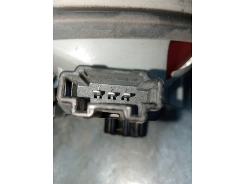 Recambio de piloto trasero izquierdo interior para mercedes clase e (w210) berlina 4.2 v8 32v cat referencia OEM IAM A2108200964